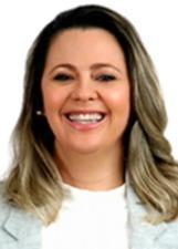 Foto oficial de CAMILA PALERMO
