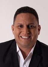 Foto oficial de BONITO REIS