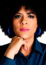 Foto oficial de CRIS DA SUSTENTABILIDADE