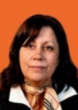 Foto oficial de FABIANE RODRIGUES