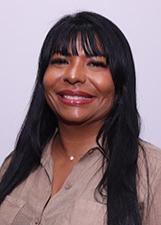 Foto oficial de PRA. ELIZANGELA TERRA