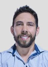 Foto oficial de PROFESSOR HEITOR QUEIROZ