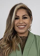 Foto oficial de MICHELLE NASCIMENTO