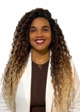 Foto oficial de CRISTIANE NASCIMENTO