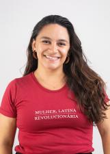 Foto oficial de CLARICE CHACON