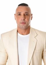 Foto oficial de MC SMITH