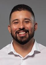 Foto oficial de YURI MOURA