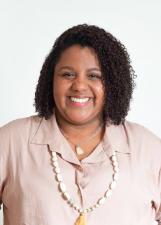 Foto oficial de ARIANE MAGALHÃES