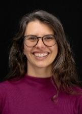 Foto oficial de JÚLIA CASAMASSO