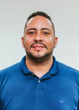 Foto oficial de FRENTISTA HAYRES MUNIZ