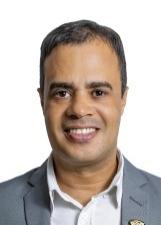 Foto oficial de SERGINHO