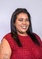 Foto oficial de ELAINE FERNANDES