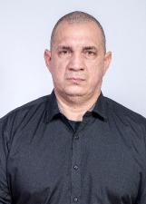 Foto oficial de SGT DA SILVA