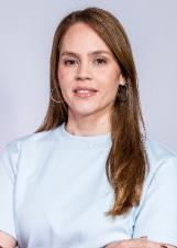 Foto oficial de JEANINE PRESENTE