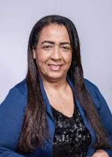 Foto oficial de PASTORA GLORINHA SANTOS