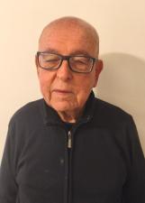 Foto oficial de ALBERTO NÓBREGA