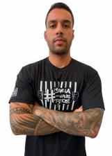 Foto oficial de TONI RUSSO