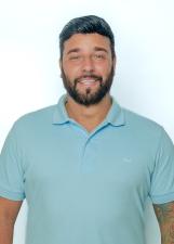Foto oficial de THIAGO ZANATA
