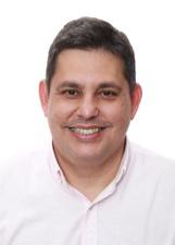 Foto oficial de HUGUINHO