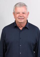 Foto oficial de AXEL GRAEL