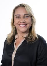 Foto oficial de ISOLDINHA