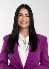 Foto oficial de CAROL NUNES