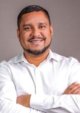 Foto oficial de JONAS FERNANDO