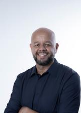 Foto oficial de NALDINHO