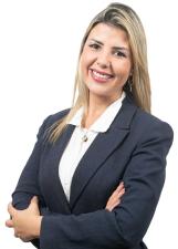 Foto oficial de RAFAELLE FIRMINO