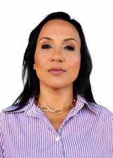 Foto oficial de TATIANA OLIVEIRA