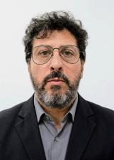 Foto oficial de COMISSARIO ARANHA