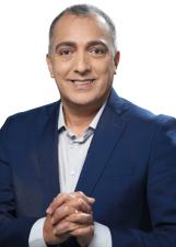 Foto oficial de CARLOS MACEDO