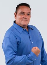 Foto oficial de LUCIANO RESENDE