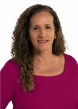 Foto oficial de JANDIRA FEGHALI