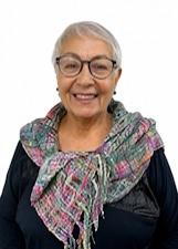 Foto oficial de EDNA CALHEIROS MANDATOCOLETIVO