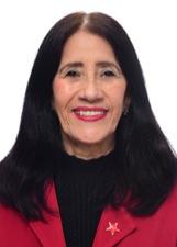 Foto oficial de GRAÇA DO PT
