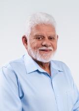 Foto oficial de ZOINHO