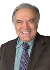 Foto oficial de DR JOÃO VAZ