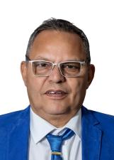Foto oficial de JONAS ARTIGO UM