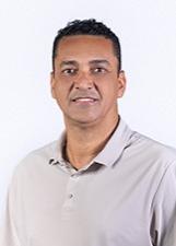Foto oficial de WAGUINHO