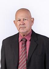 Foto oficial de JC AUGUSTO CHAPOLIM