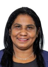Foto oficial de GLORIA CALIXTO