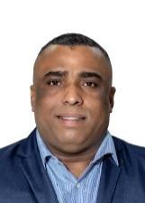 Foto oficial de SARGENTO CARVALHÃO