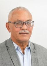 Foto oficial de PASTOR JONAS DE LIMA