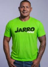 Foto oficial de JARRO PIPAS