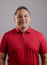 Foto oficial de GERLAILSON ABRANTES (NENEM)