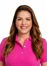 Foto oficial de NINA SOUZA