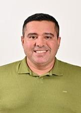 Foto oficial de MAJOR MOISÉS