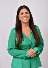 Foto oficial de DRA TATIANE COSTA