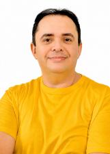 Foto oficial de RODRIGO BOLSONARO